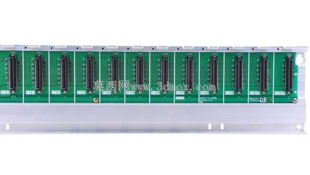 Q612B����PLC Qϵ����չ����12���