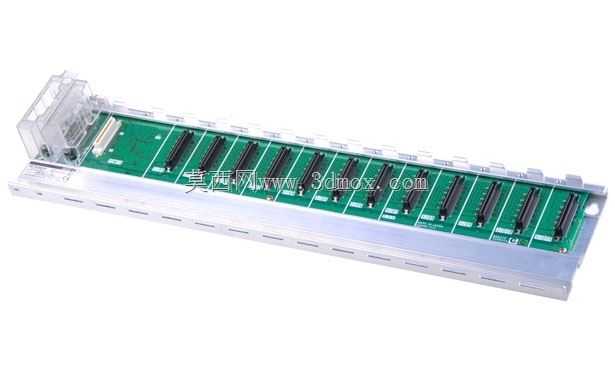 Q612B����PLC Qϵ����չ����12���