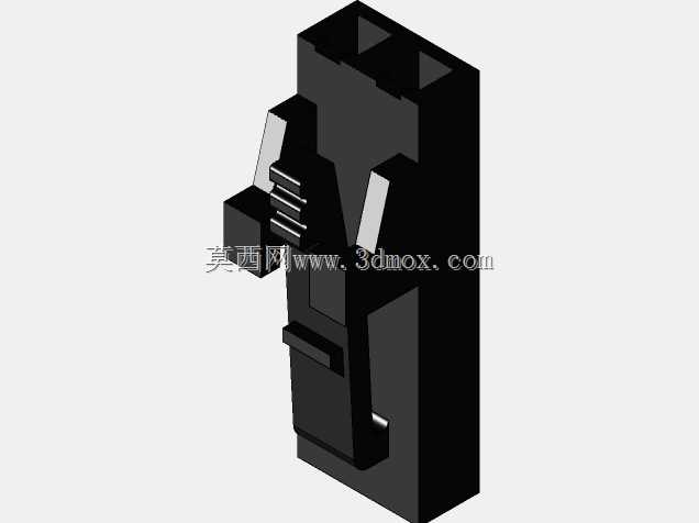 505794XX-连接器-外壳