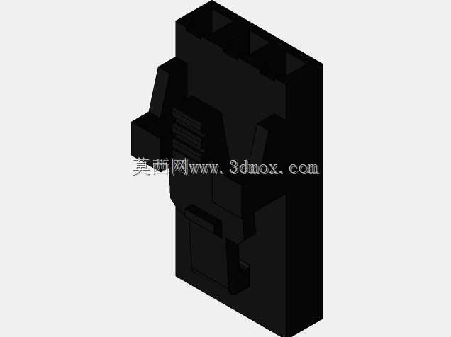 505794XX-连接器-外壳