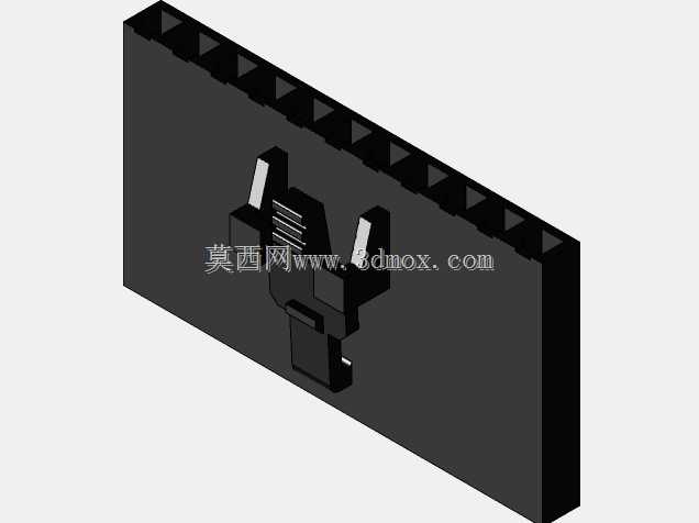 505794XX-连接器-外壳