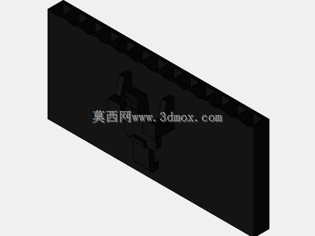505794XX-连接器-外壳