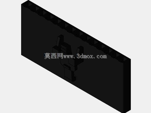 505794XX-连接器-外壳