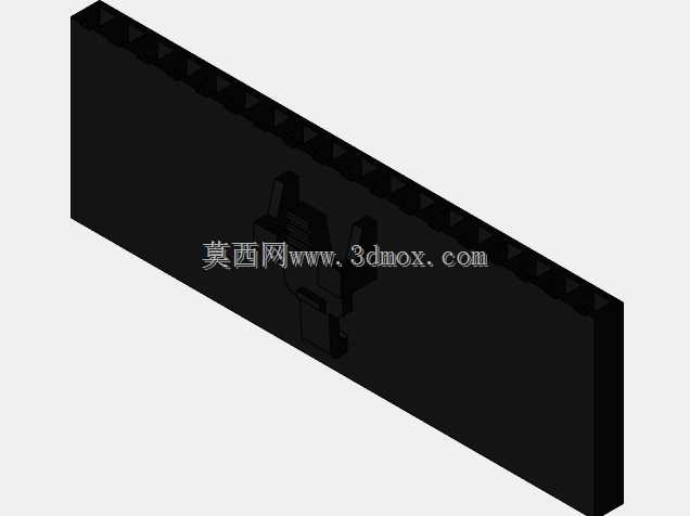 505794XX-连接器-外壳