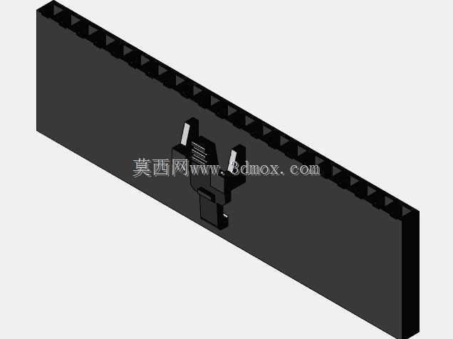 505794XX-连接器-外壳