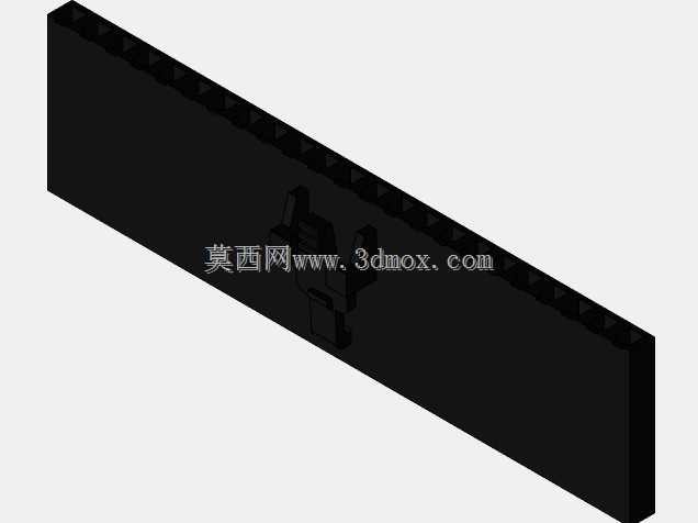 505794XX-连接器-外壳