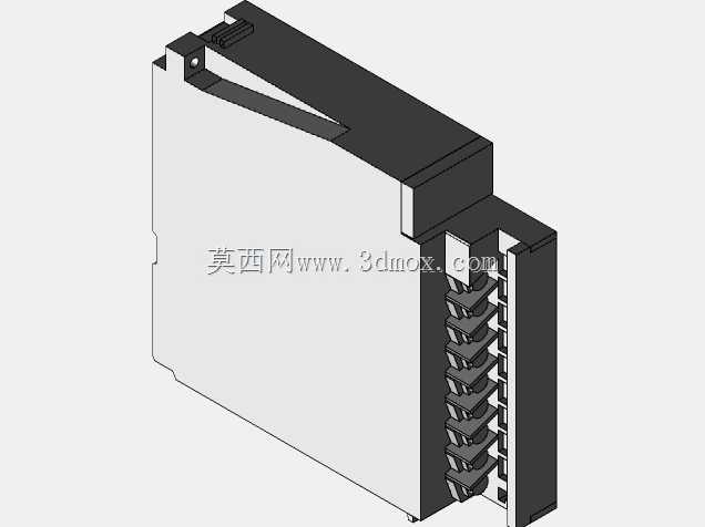 Q68DAIN三菱PLC隔离模拟输出卡
