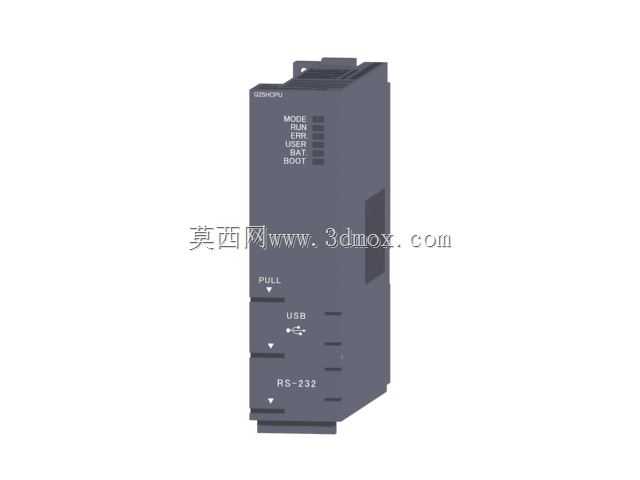 Q25HCPU三菱MELSEC-Q系列