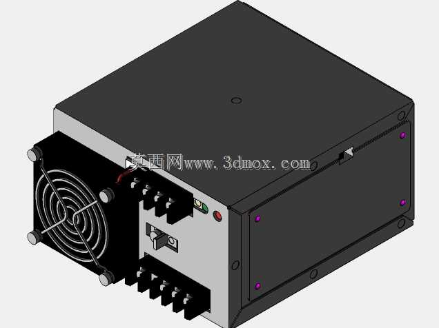 欧姆龙电源24VDC 600W
