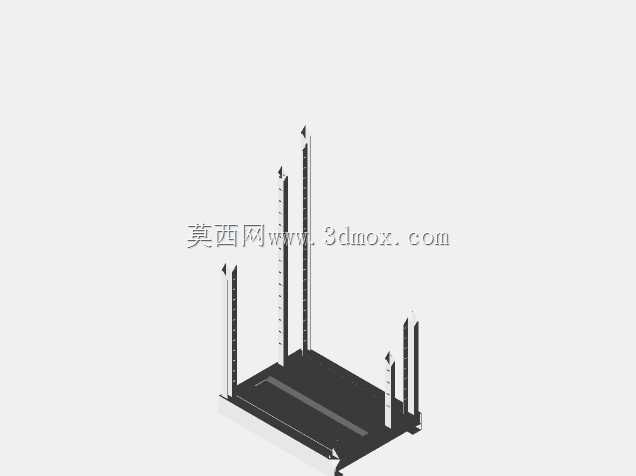 MDB机柜V1。0.1