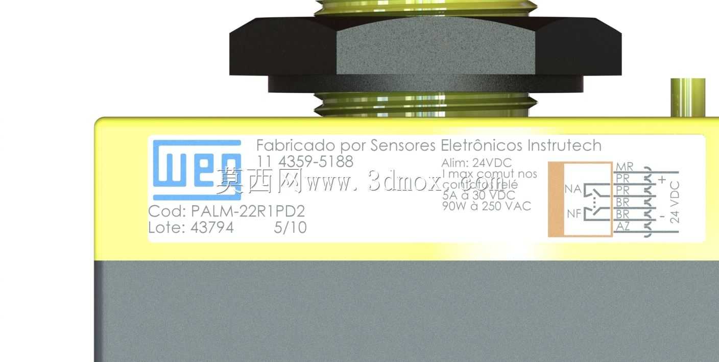 WEG Palm�������ͺ�Palm-22R1PD2