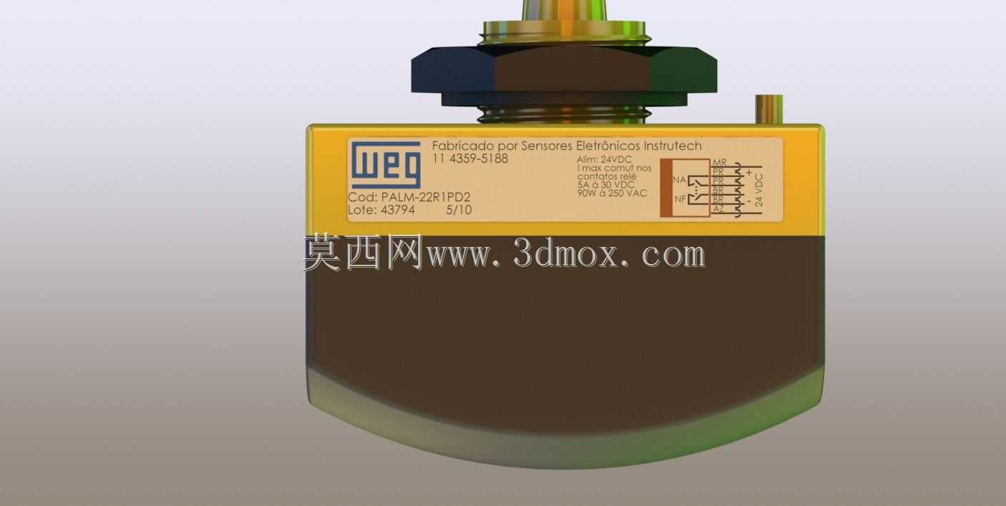 WEG Palm�������ͺ�Palm-22R1PD2