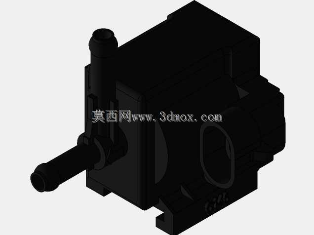 Magneti Marelli碳罐净化阀ECI-37150.028.01