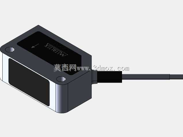 光电传感器Metaltex PAB-5MDP型