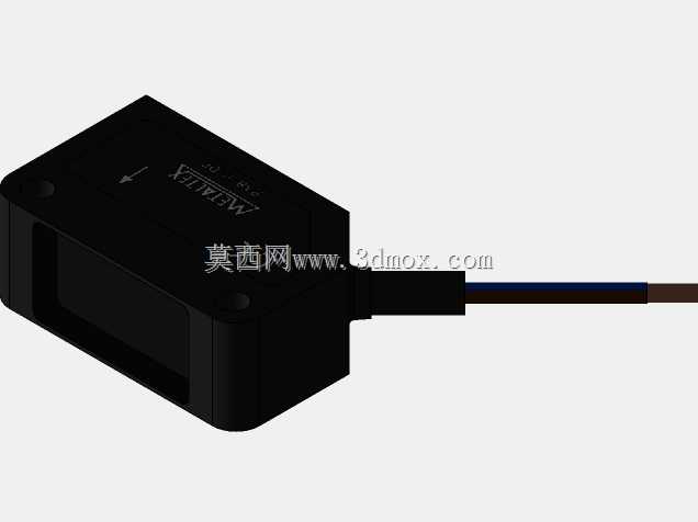 光电传感器Metaltex PAB-5MDP型