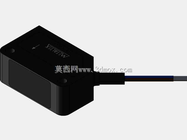 光电传感器Metaltex PAB-5MDP型
