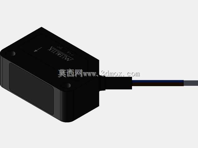 光电传感器Metaltex PAB-5MDP型