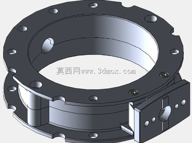 WAM蝶阀V2FS 200