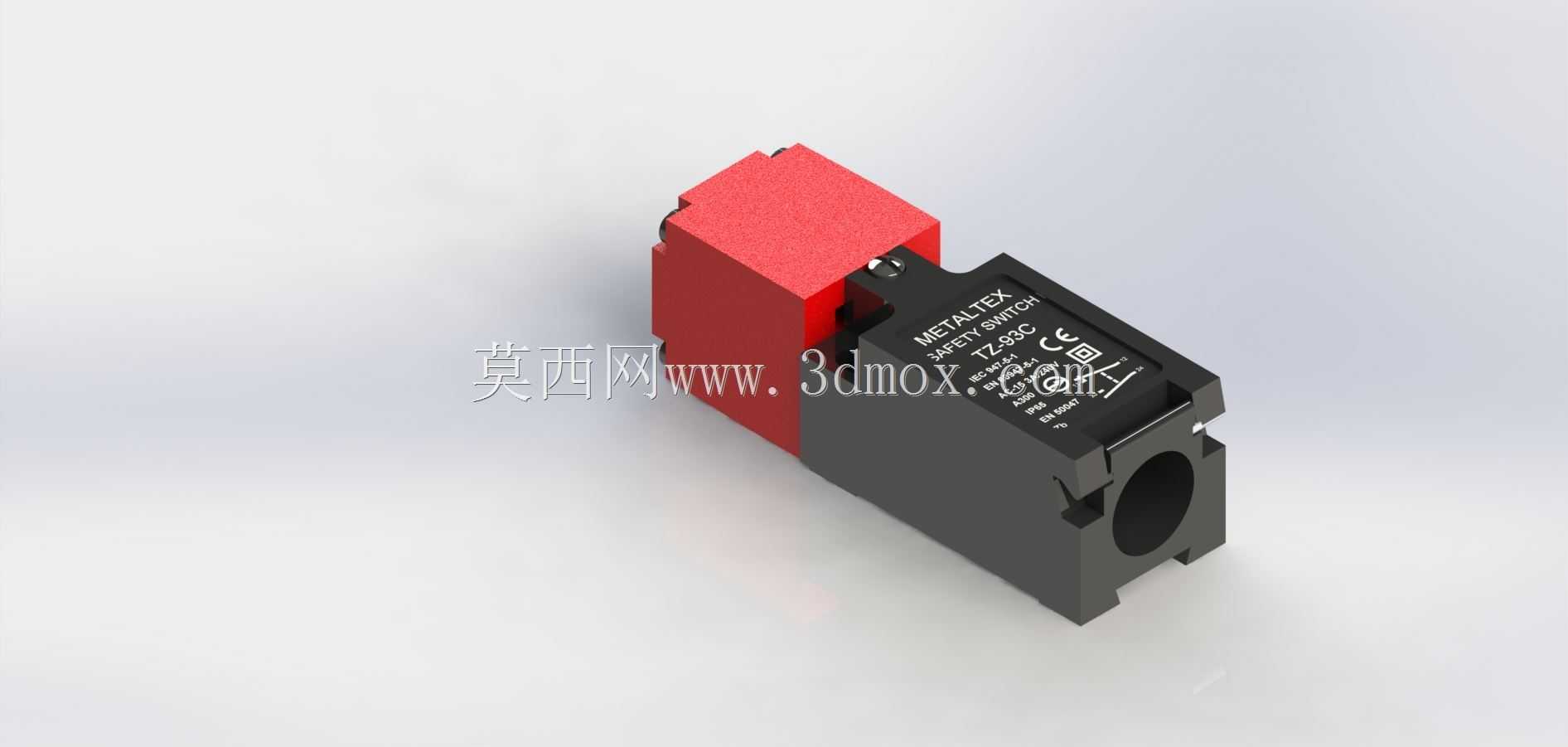 ��ȫ����Metaltex TZ-93C