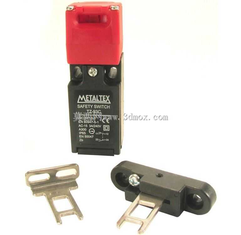 ��ȫ����Metaltex TZ-93C
