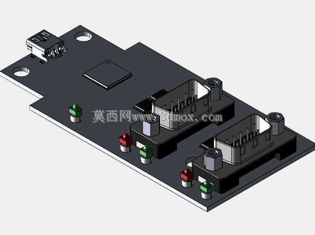FTDI,USB-COM422-PLUS2