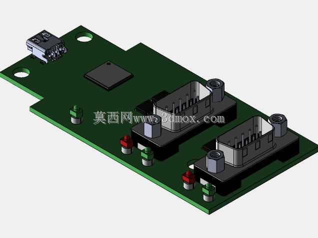 FTDI,USB-COM422-PLUS2
