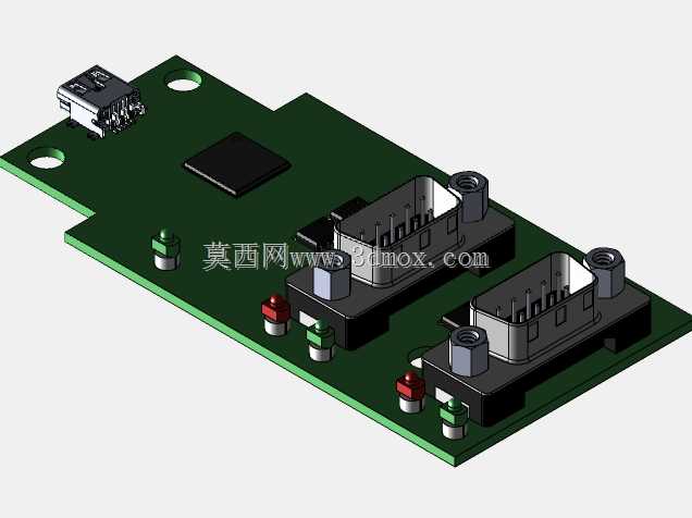 FTDI,USB-COM422-PLUS2