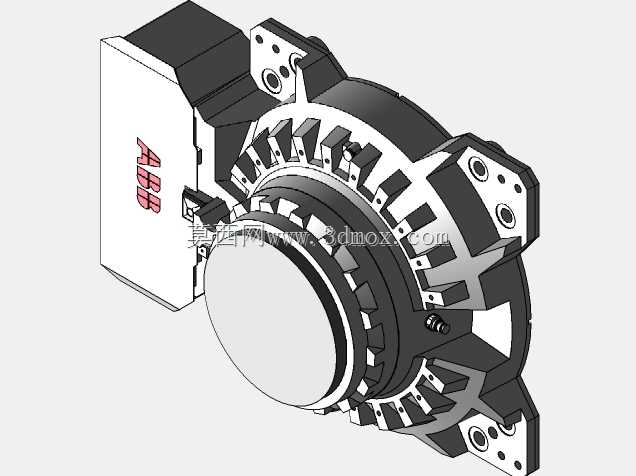 IRB6700 3.2M