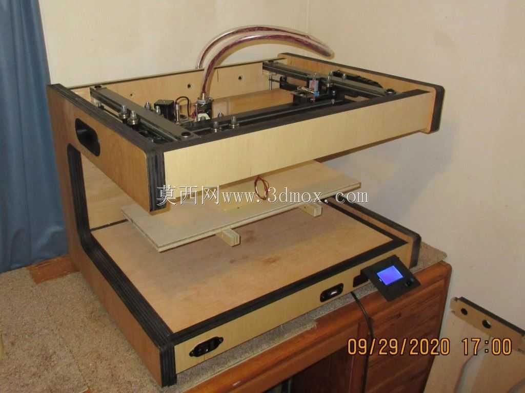 3D��ӡ��051-����-500x320x200mm�������