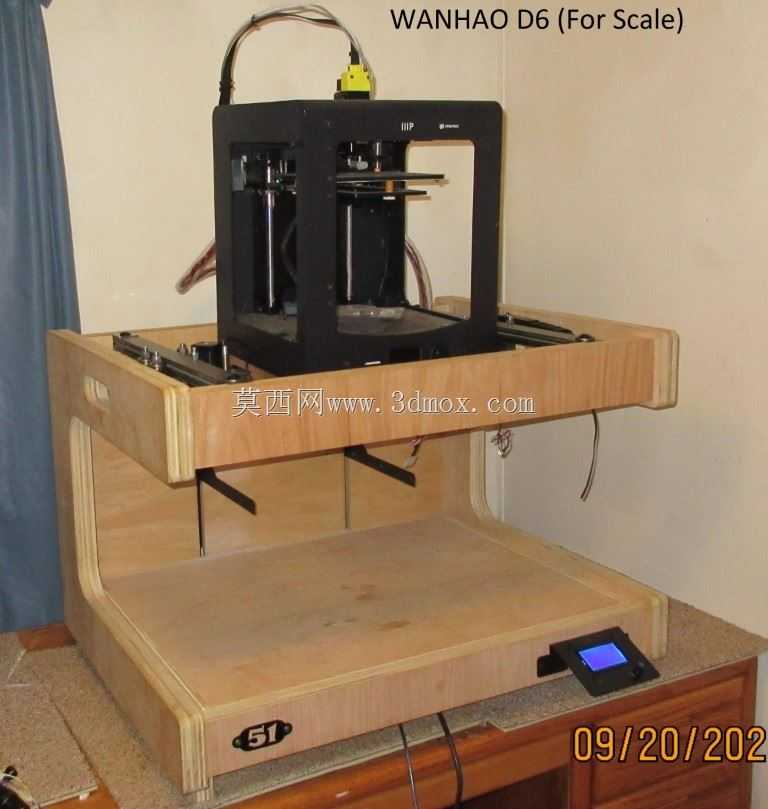 3D��ӡ��051-����-500x320x200mm�������
