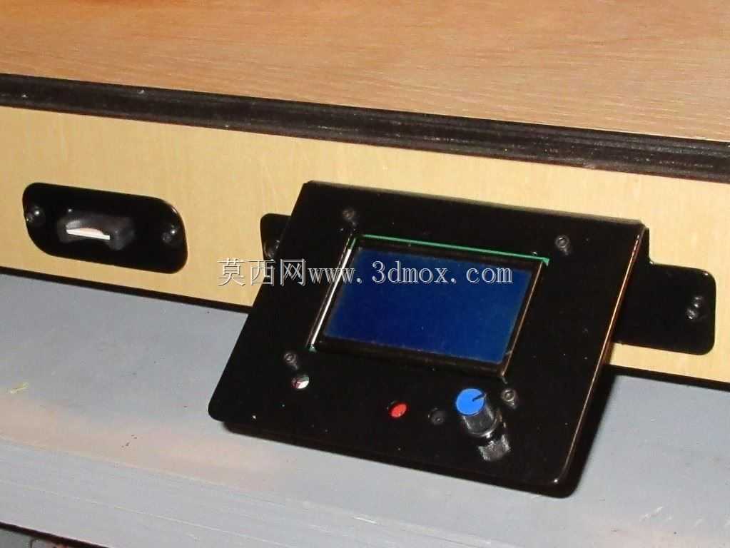 3D��ӡ��051-����-500x320x200mm�������