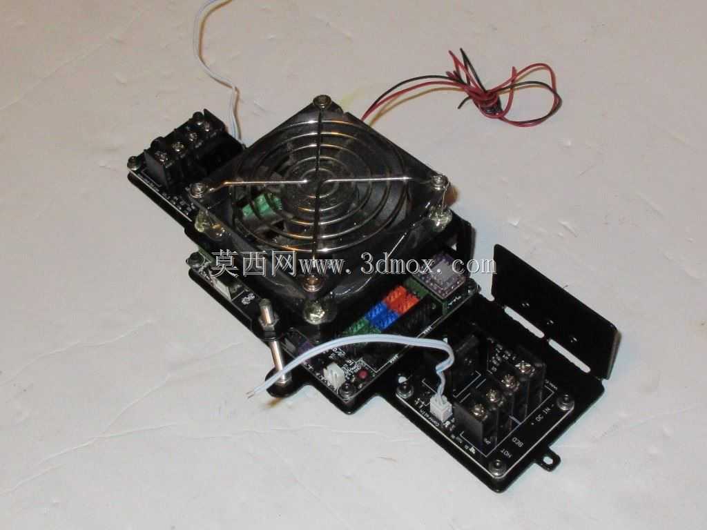 3D��ӡ��051-����-500x320x200mm�������