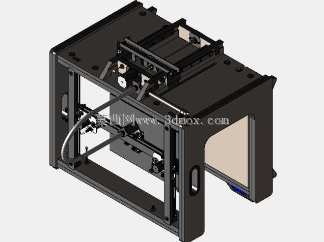 3D��ӡ��051-����-500x320x200mm�������