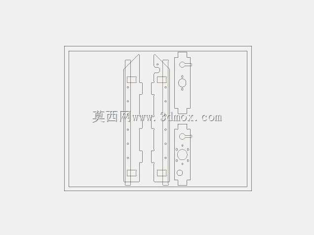 3D��ӡ��051-����-500x320x200mm�������