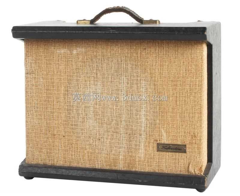 20����60�����Silvertone�ͷŴ�����