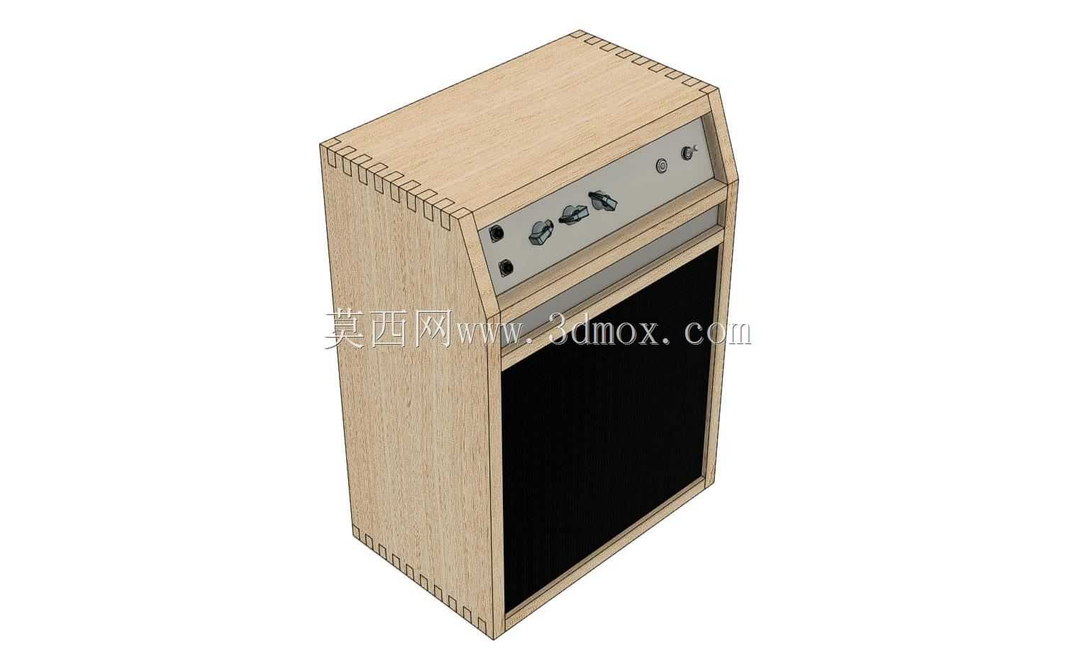 和声525类吉他放大器