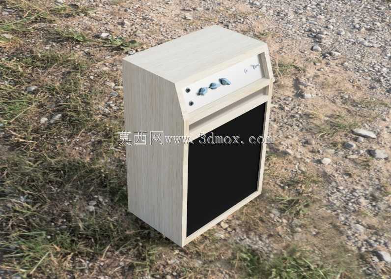 和声525类吉他放大器
