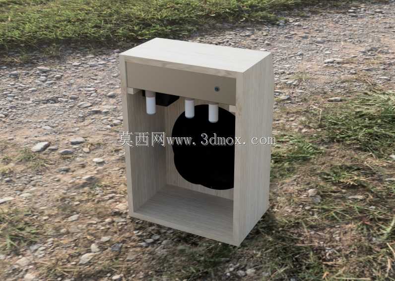 和声525类吉他放大器