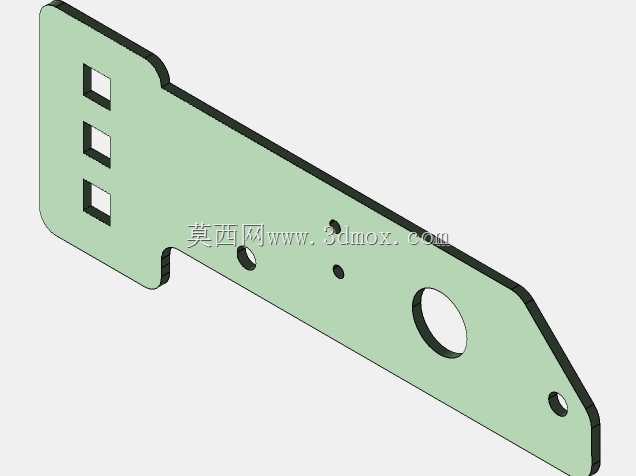 Husqvarna 532197249骑马式割草机平台惰轮张紧器-改进型