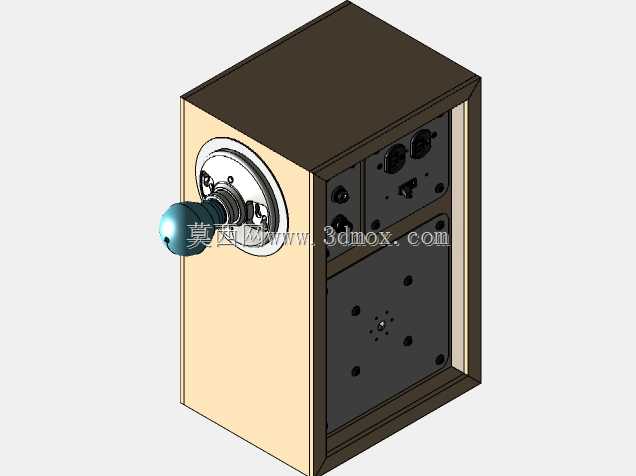 带STACO 501自耦变压器的台式Dim灯泡测试仪(限流器)
