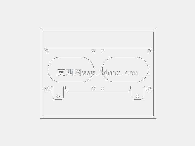 Flashforge Creator Pro FFCP MOSFETģ��֧��
