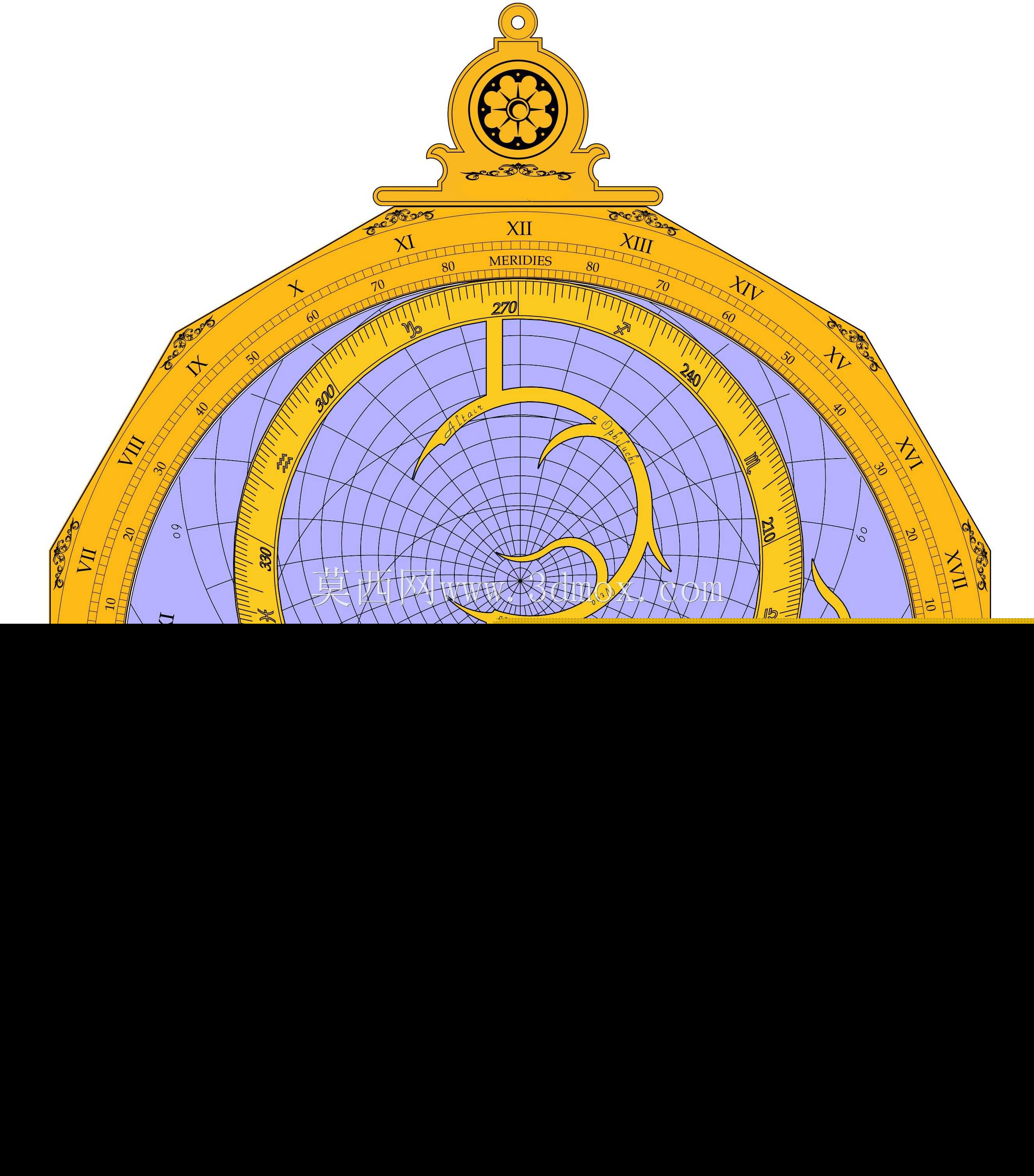 星盘
