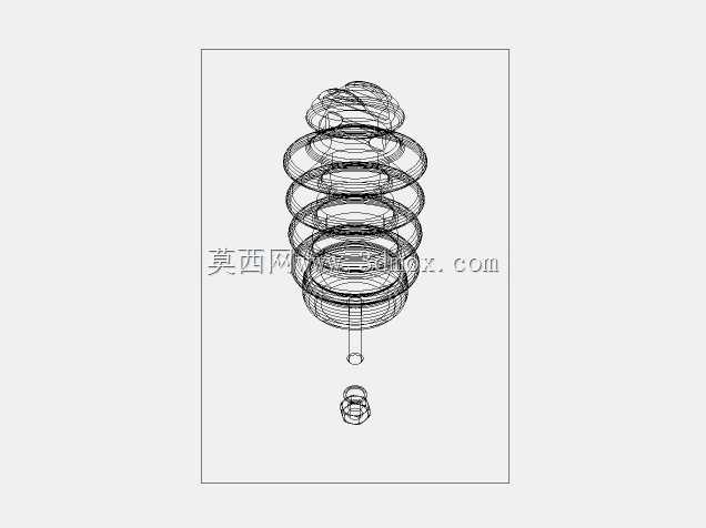 中压户外安装支架绝缘子INK-20