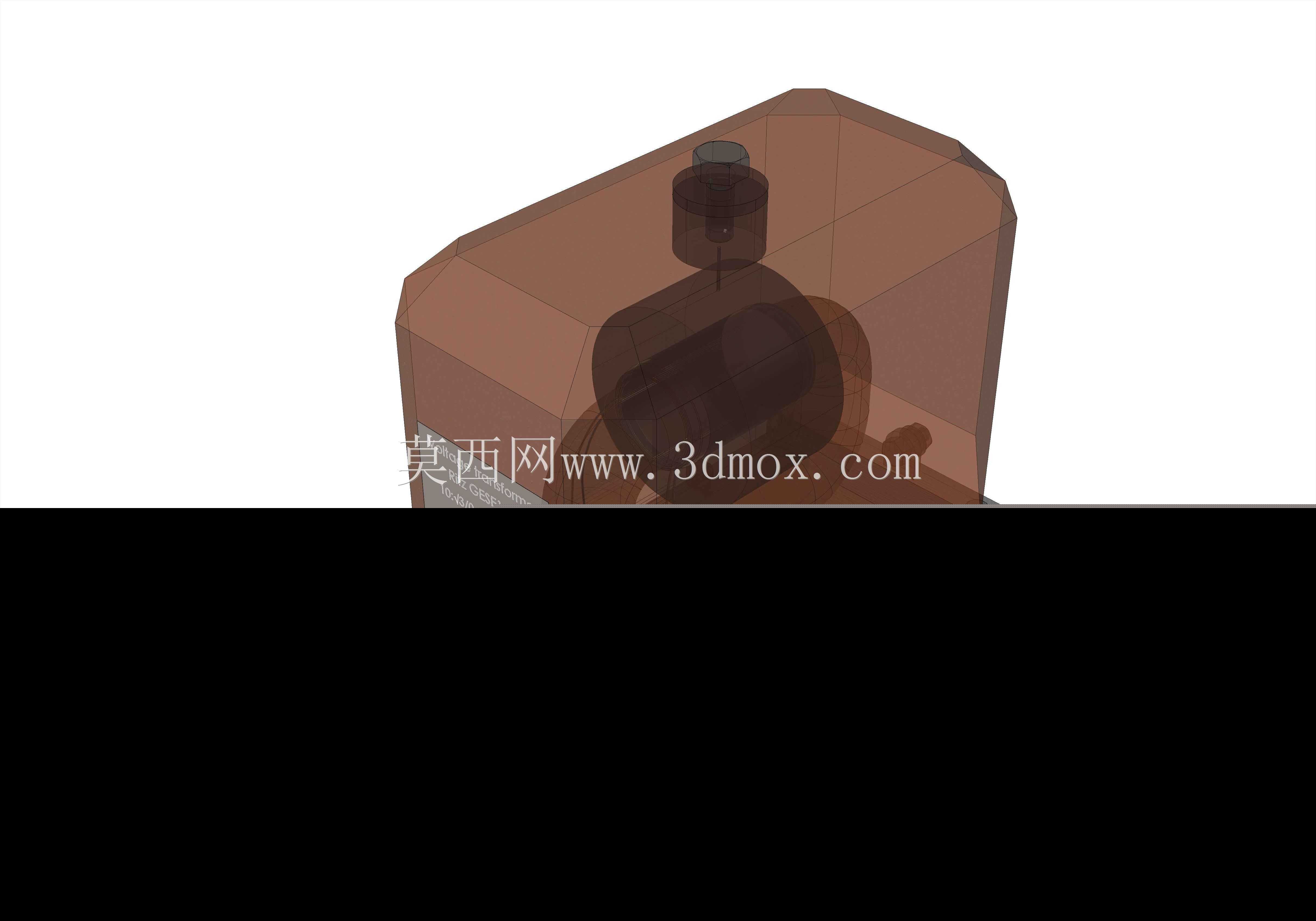 中压仪表变压器GSES-12D