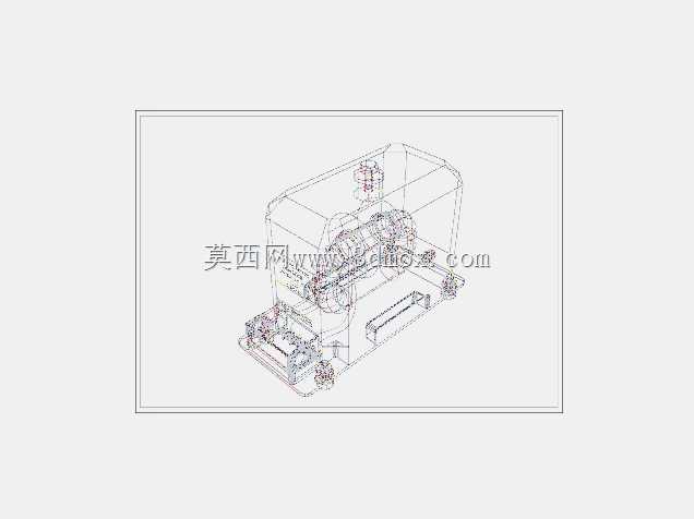中压仪表变压器GSES-12D