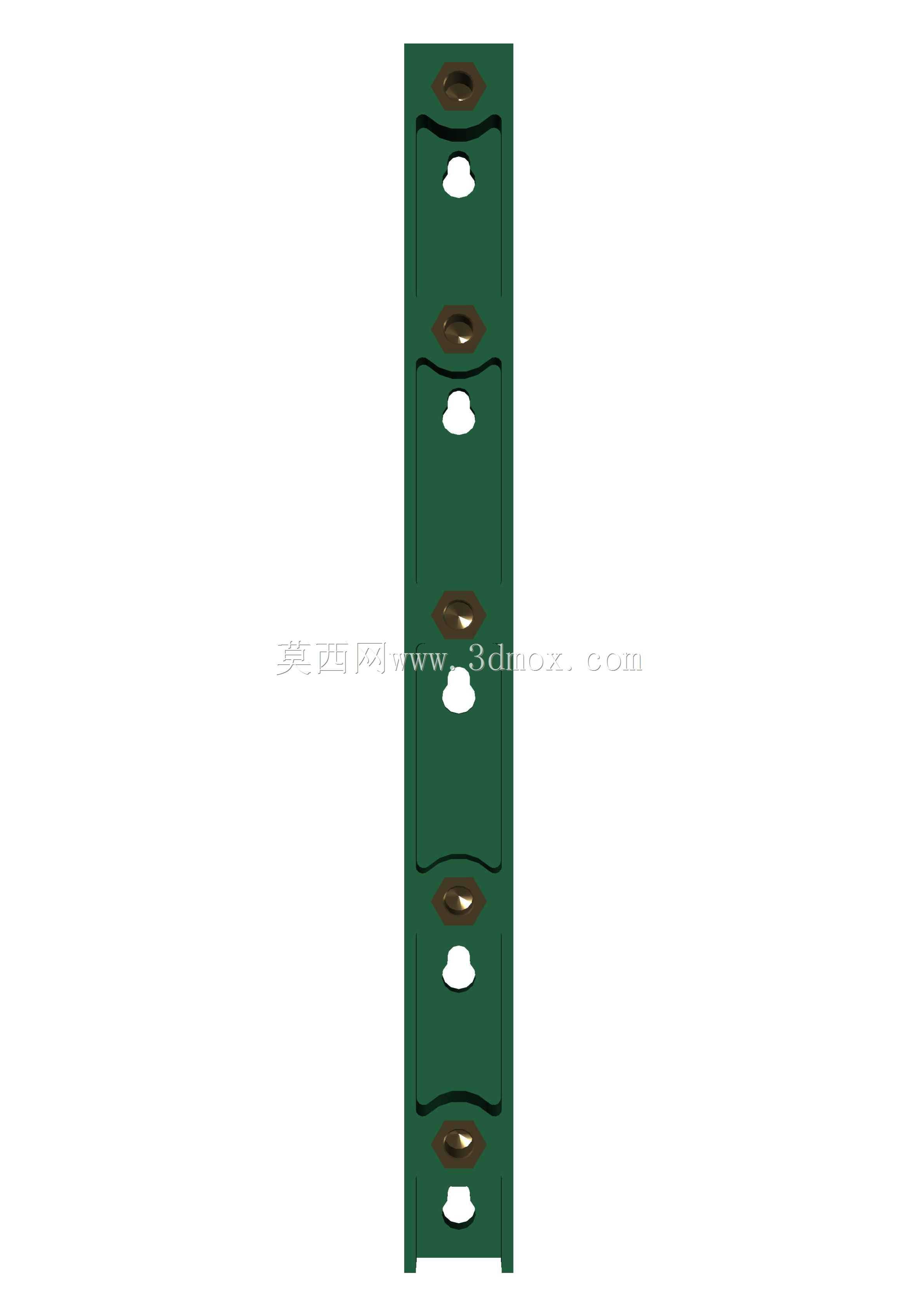低压母线支撑绝缘子