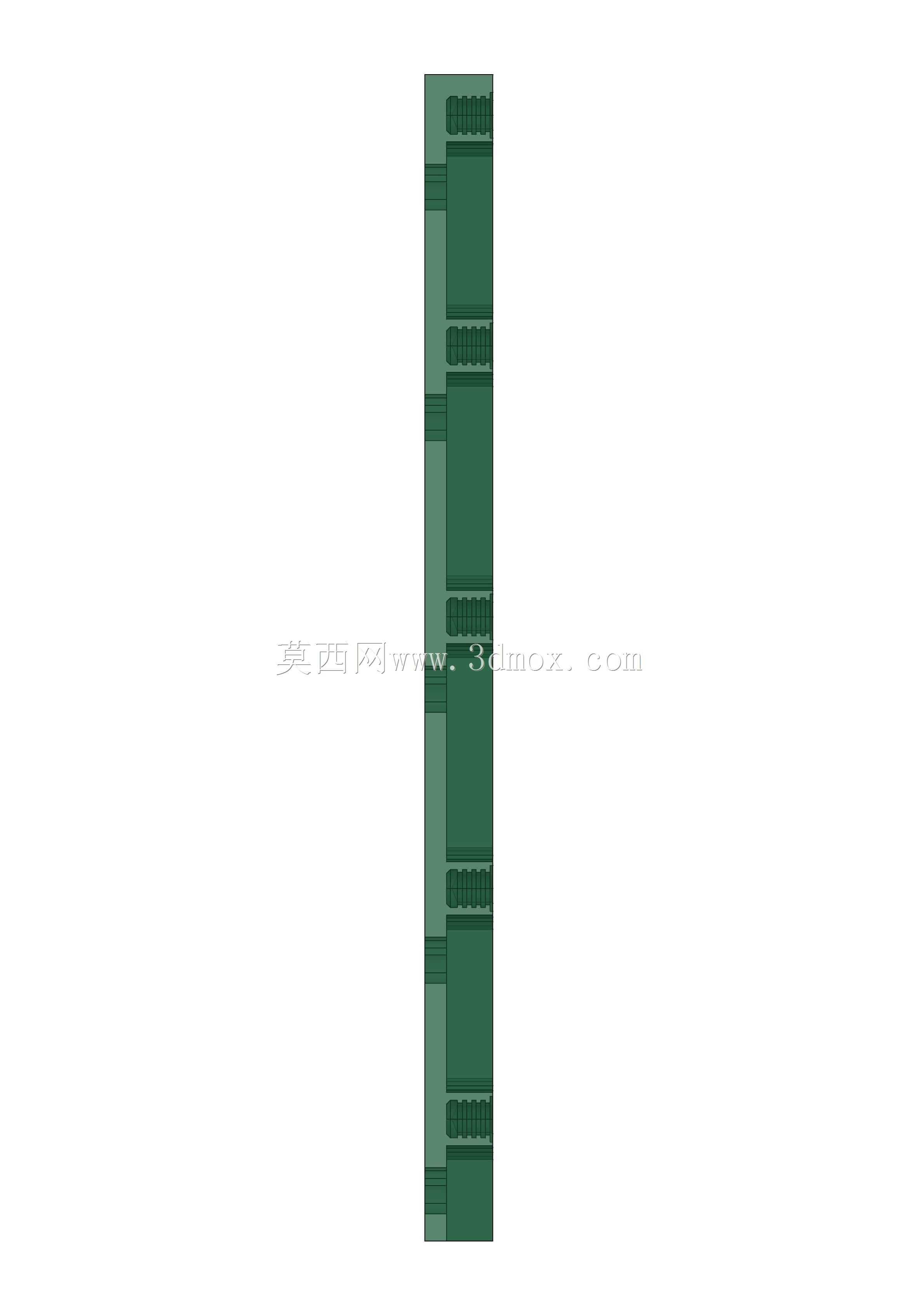 低压母线支撑绝缘子