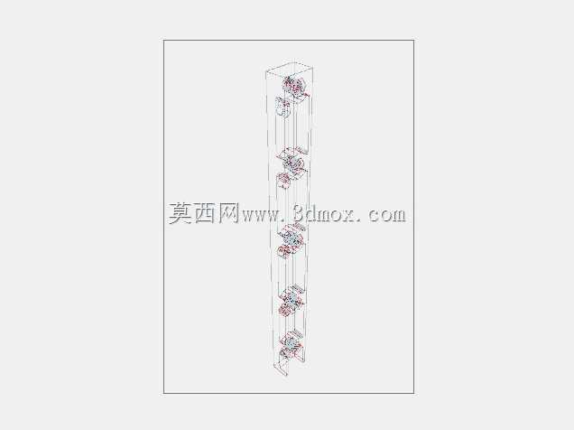 低压母线支撑绝缘子