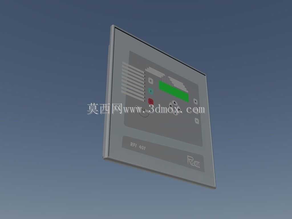 RFI401�ϵı����̵���