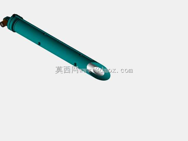 液压缸